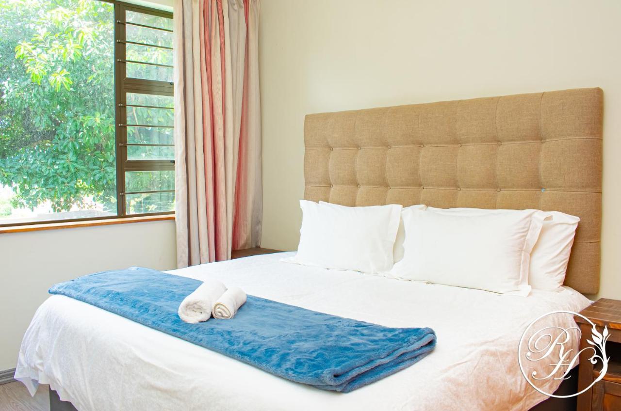 Апартаменты Roseland House Self Catering Дурбан Экстерьер фото